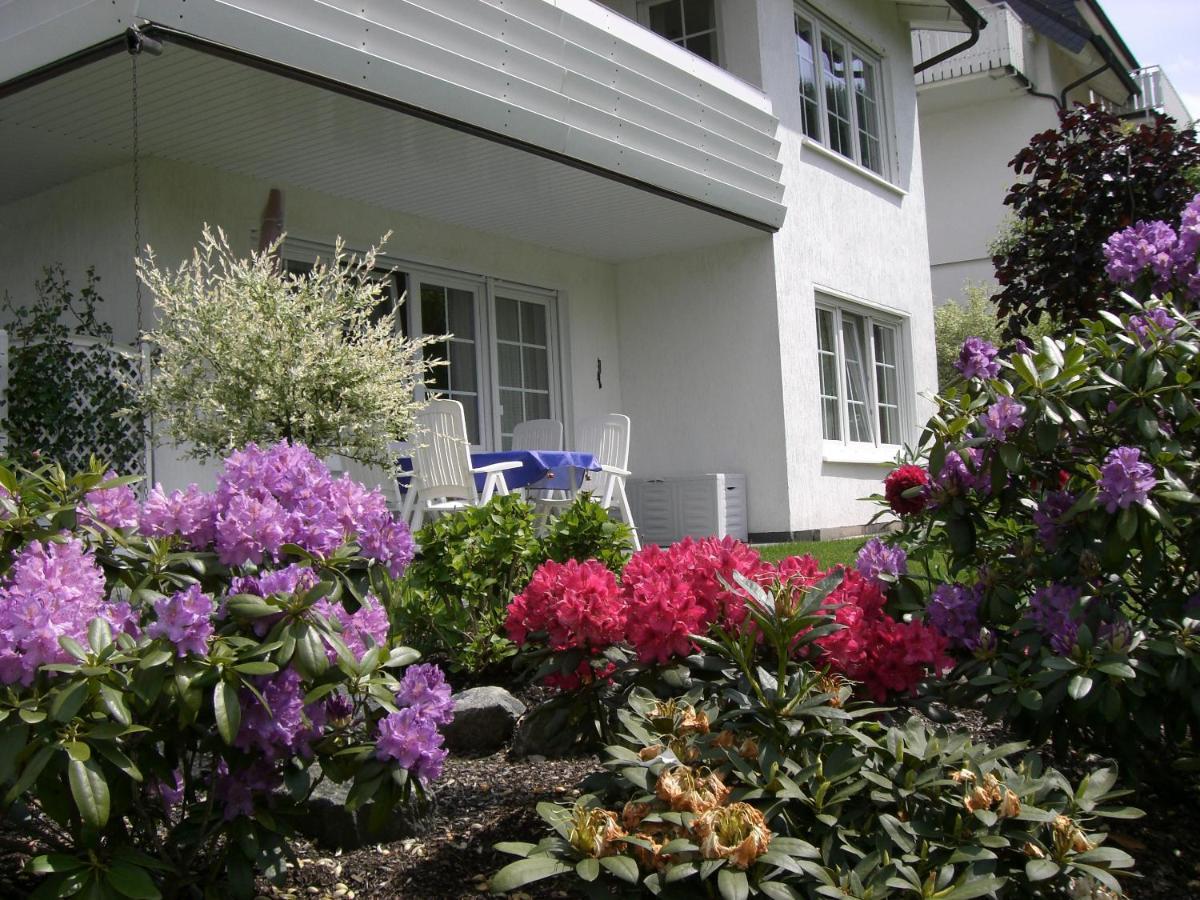 Linn Winterberg Exterior photo