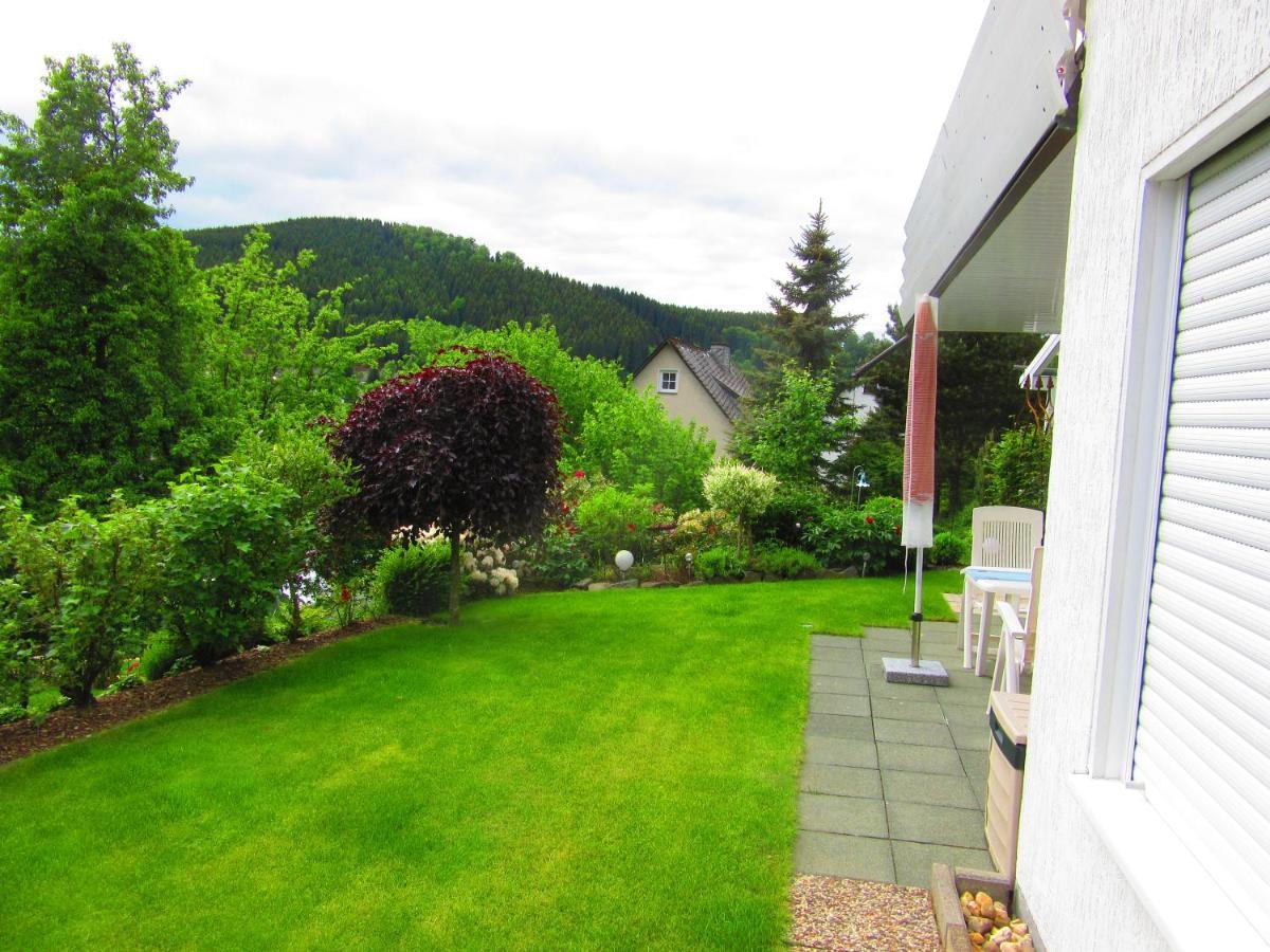 Linn Winterberg Exterior photo