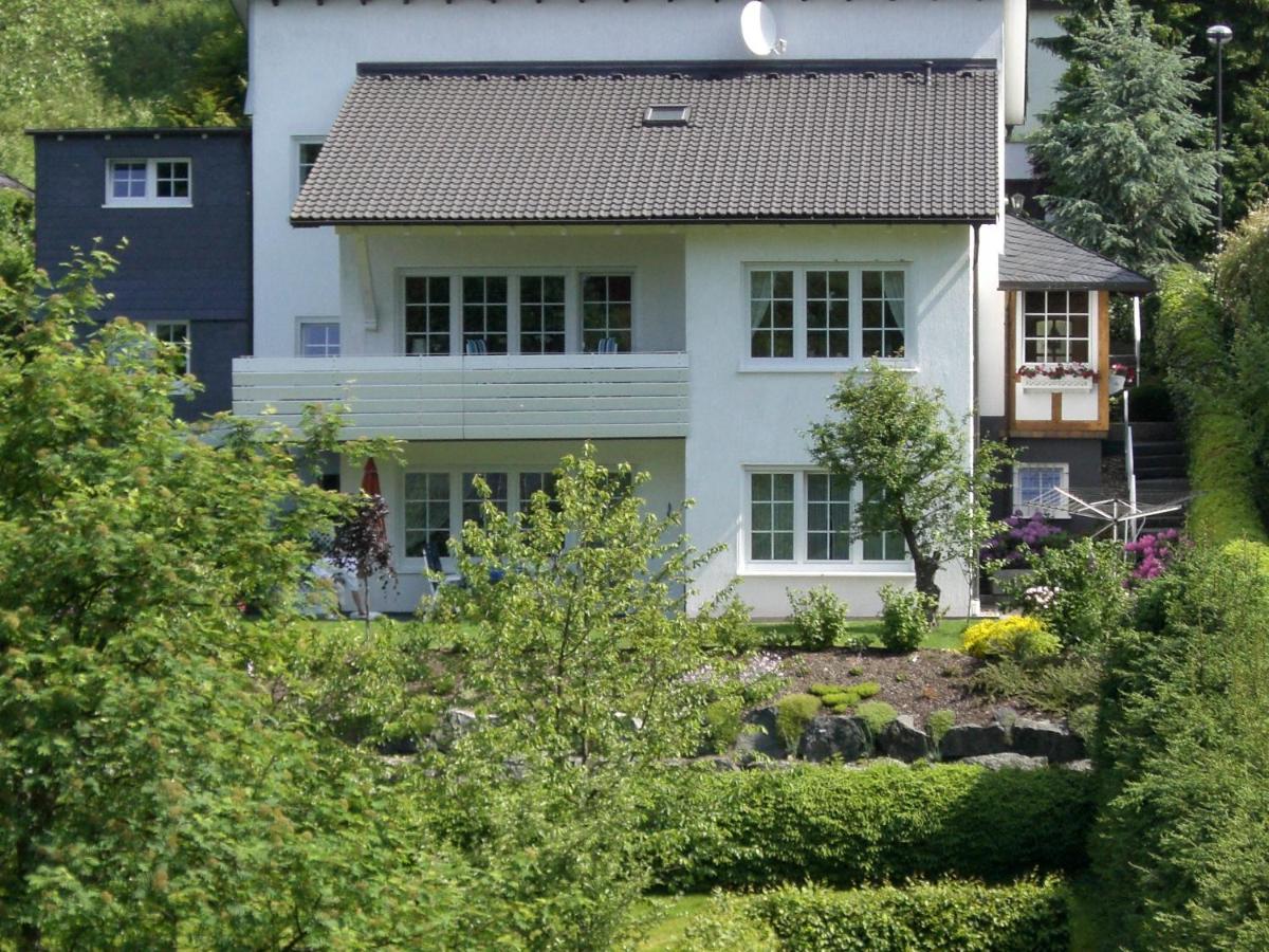 Linn Winterberg Exterior photo